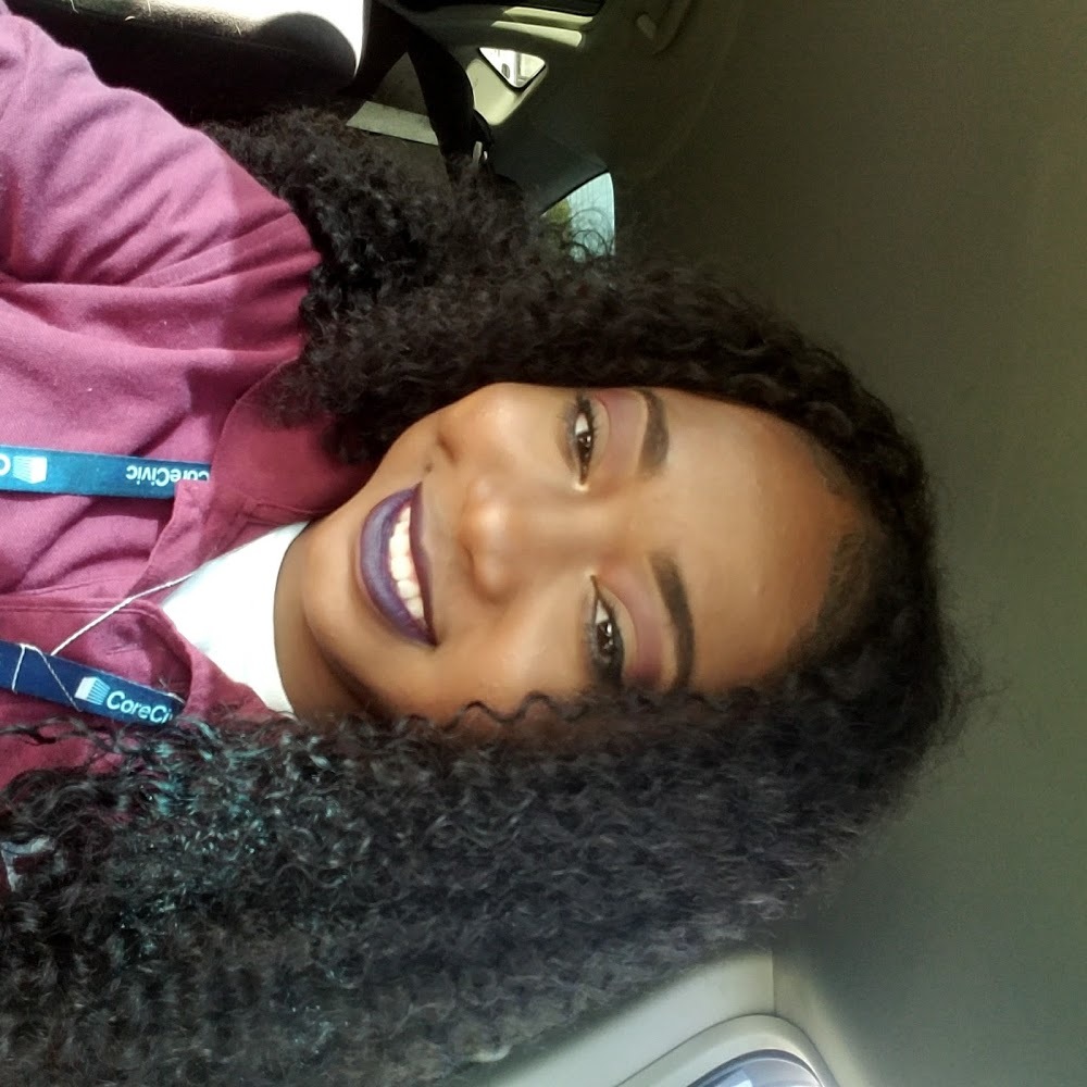 Meet your Posher, Kyshara